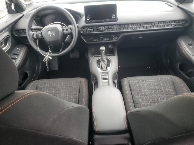 2025 HONDA HR-V SPORT 3CZRZ2H52SM797984