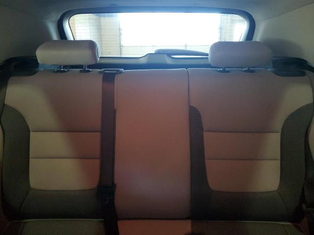 2021 CHEVROLET TRAILBLAZE #3291249010