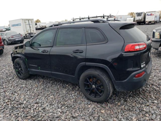 2015 JEEP CHEROKEE S - 1C4PJMAB6FW666076