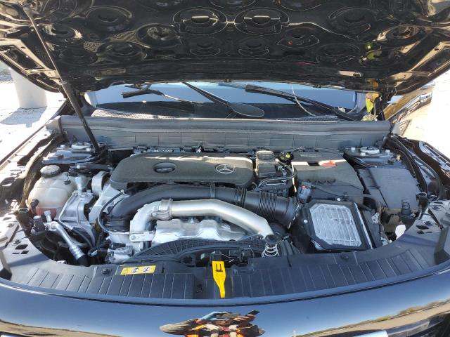 2024 MERCEDES-BENZ GLB 250 4M #3294408504