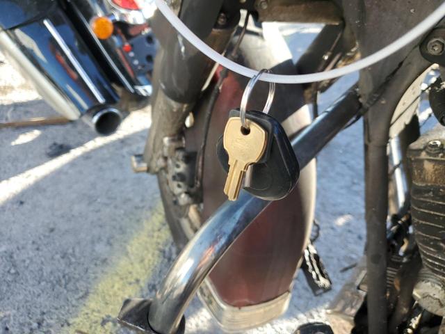 2007 HARLEY-DAVIDSON FLHTCUSE #3294604062