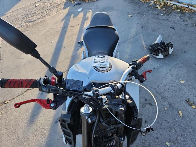 2019 YAMAHA MT09 C #3286927231