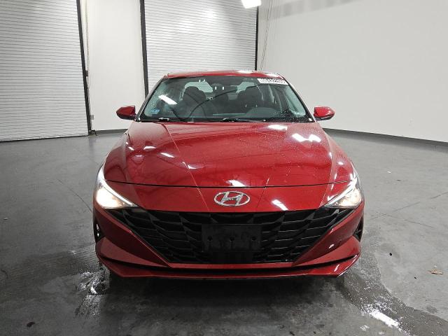 2023 HYUNDAI ELANTRA SE - KMHLS4AG0PU437456