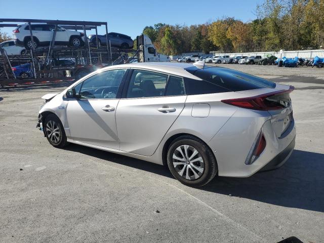 2020 TOYOTA PRIUS PRIM JTDKARFP0L3132516