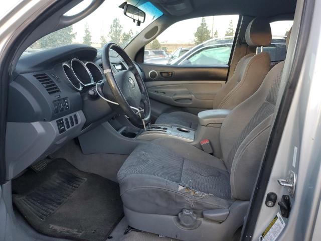 2005 TOYOTA TACOMA PRE #3298084167