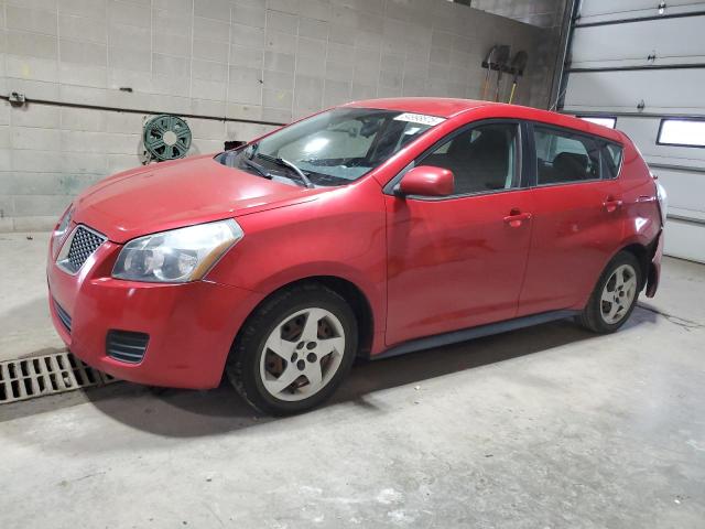 PONTIAC VIBE