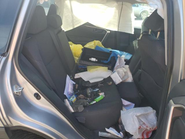 2021 TOYOTA RAV4 LE #3301771327