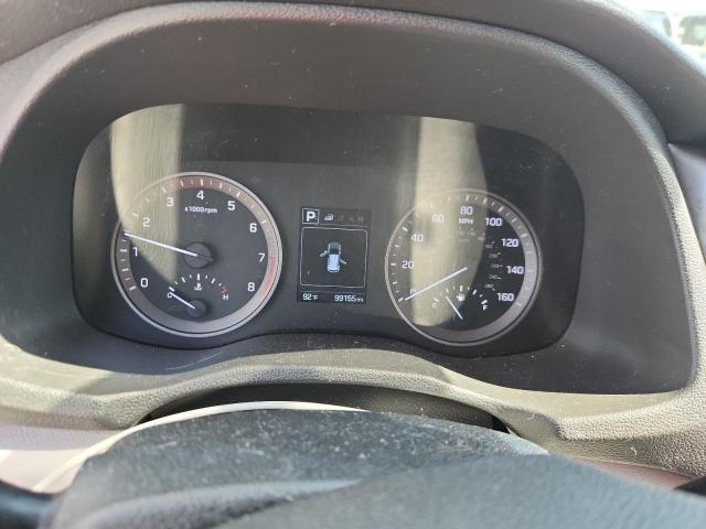 2016 HYUNDAI TUCSON LIM - KM8J33A42GU225629