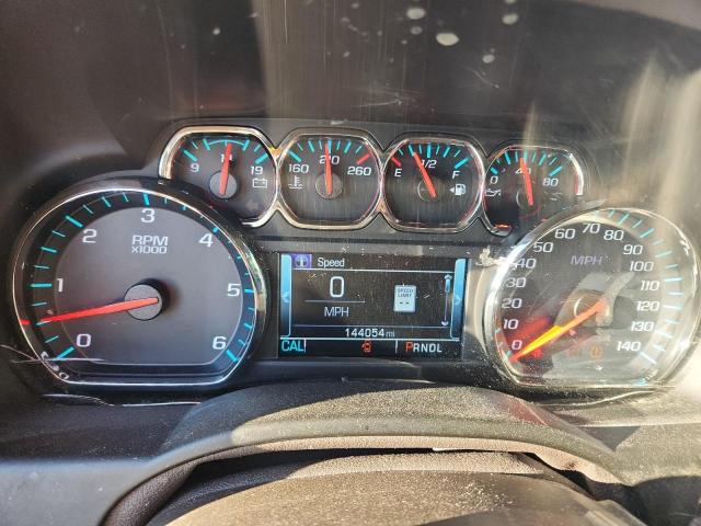 2019 GMC YUKON XL K 1GKS2GKC7KR344852