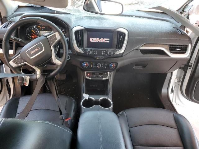 2024 GMC TERRAIN SL - 3GKALPEG8RL174980