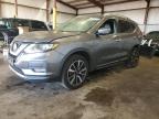2019 NISSAN ROGUE S - 5N1AT2MV7KC819968