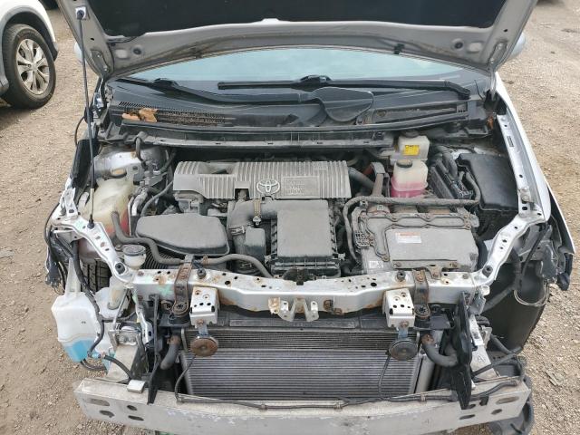 2011 TOYOTA PRIUS - JTDKN3DU3B5361589