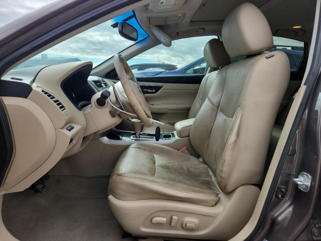 2014 NISSAN ALTIMA 3.5 - 1N4BL3AP3EN234355