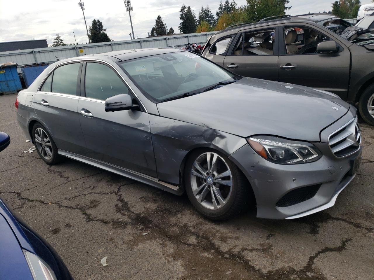 MERCEDES-BENZ E-CLASS 250 BLUETEC