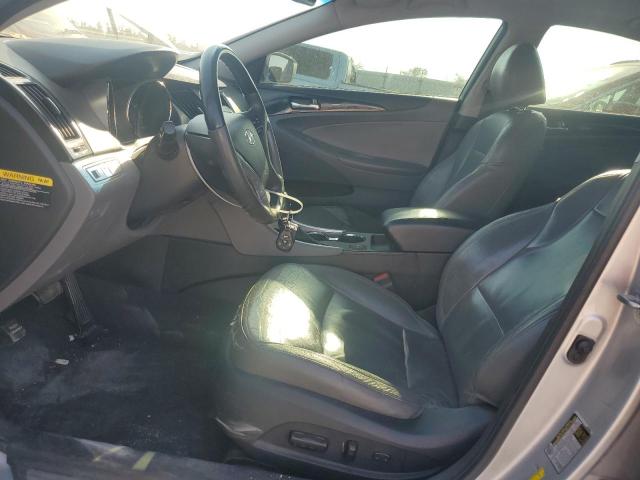 2013 HYUNDAI SONATA SE - 5NPEC4AC8DH663497