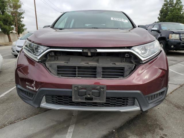 2019 HONDA CR-V LX 5J6RW5H36KL004969