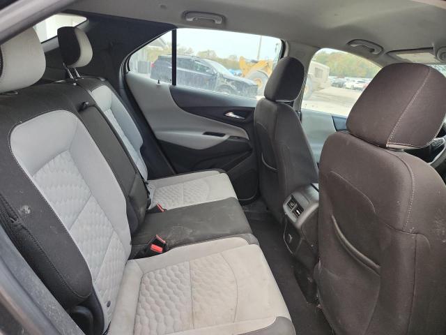 2018 CHEVROLET EQUINOX LS #3268515844