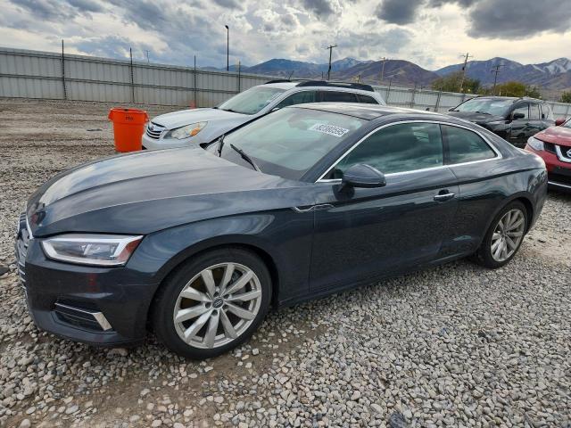 AUDI A5 PREMIUM PLUS