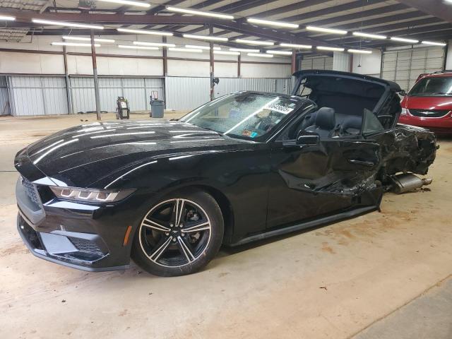 2025 FORD MUSTANG - 1FAGP8UH7S5111018