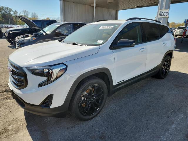 Global Auto Auctions: 2019 GMC TERRAIN SL