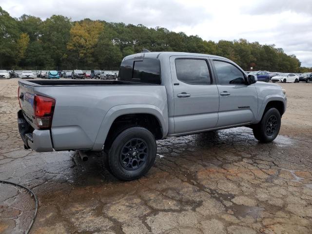 2021 TOYOTA TACOMA DOU - 5TFAZ5CN3MX113341