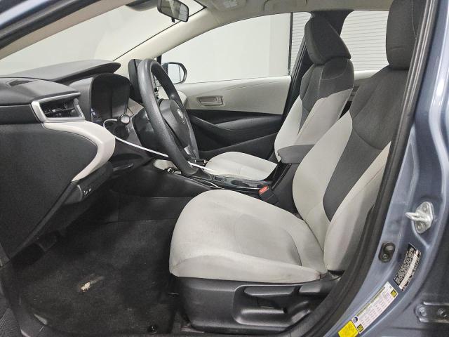 2022 TOYOTA COROLLA LE - 5YFEPMAE9NP348251