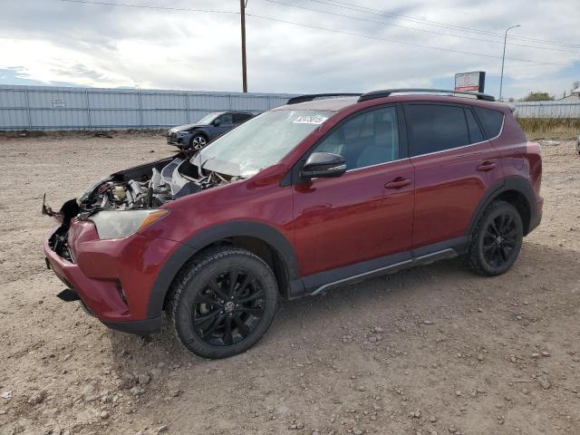 2018 TOYOTA RAV4 ADVEN - 2T3RFREV5JW749680