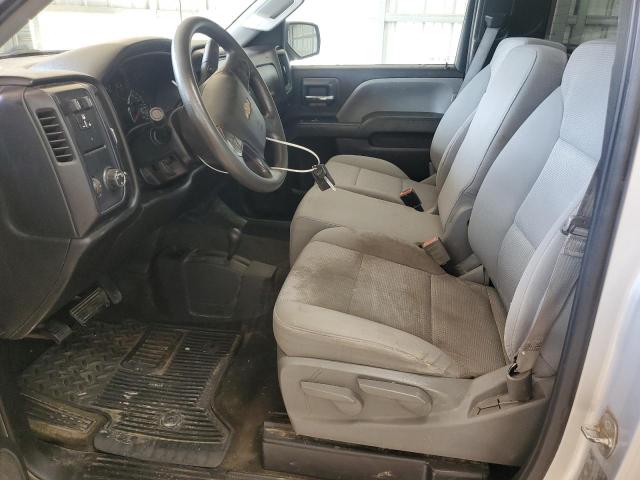 2016 CHEVROLET SILVERADO - 1GCNKNEC6GZ213850