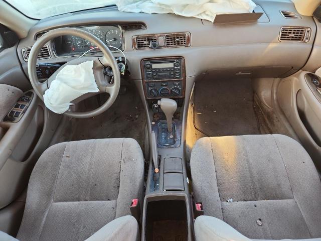2000 TOYOTA CAMRY CE #3302836897