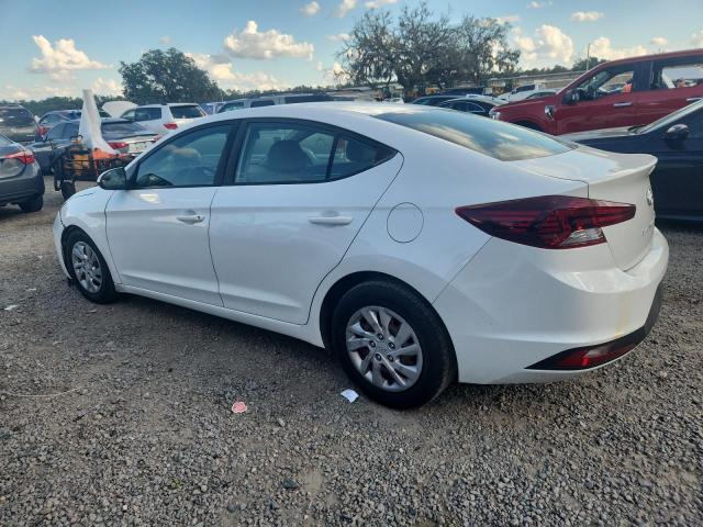 2019 HYUNDAI ELANTRA SE #3296896847