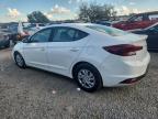 Lot #3296896847 2019 HYUNDAI ELANTRA SE