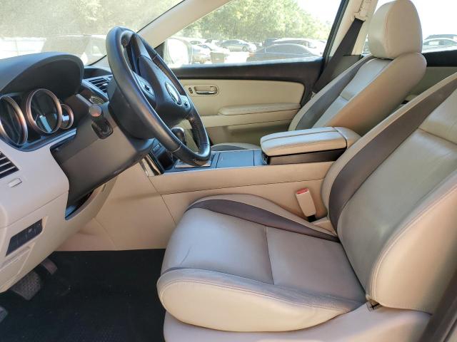 2012 MAZDA CX-9 - JM3TB3CA1C0338029