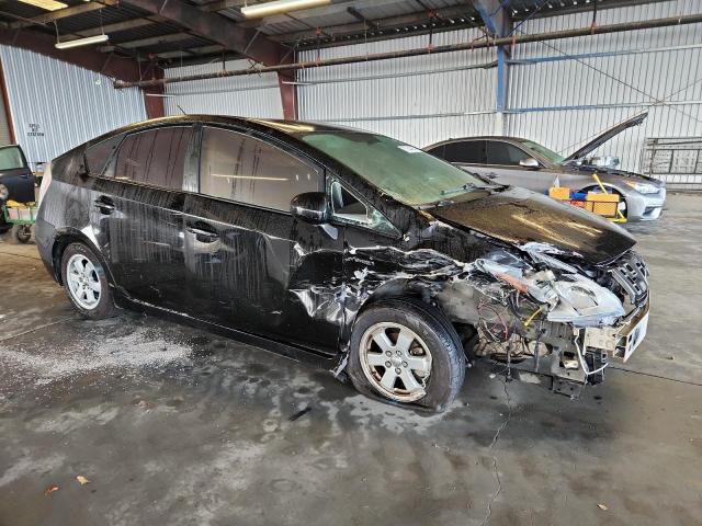 2011 TOYOTA PRIUS - JTDKN3DU1B0313845