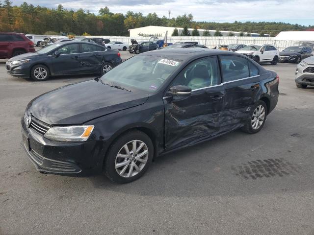 2013 VOLKSWAGEN JETTA SE - 3VWDP7AJ7DM423252