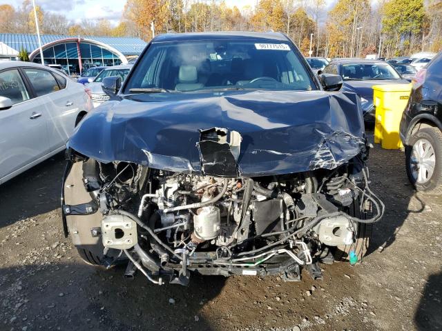 2023 CADILLAC XT6 PREMIU #3319986175