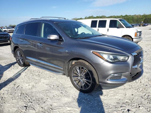 2017 INFINITI QX60 5N1DL0MN1HC528117