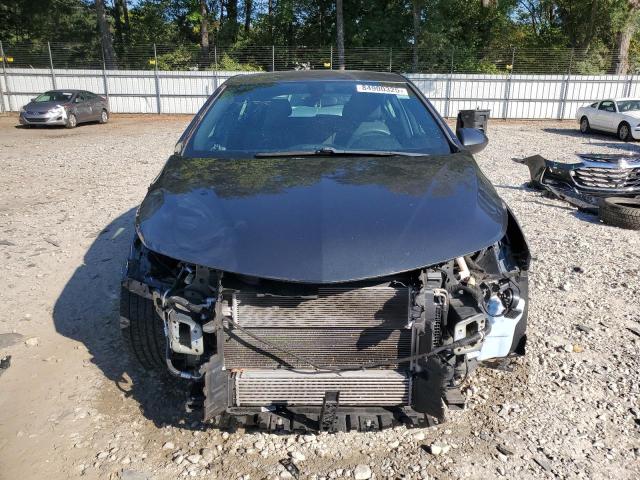 2019 CHEVROLET CRUZE LT - 3G1BE6SM3KS532926