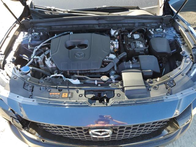 2025 MAZDA CX-50 PREM - 7MMVABDM5SN351066