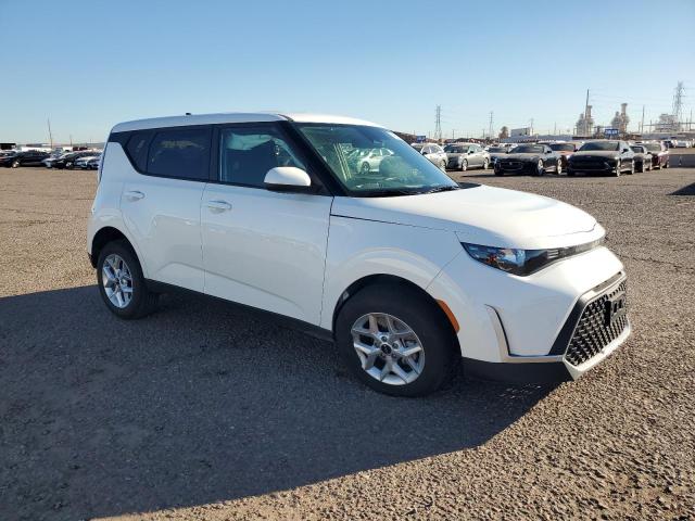 2025 KIA SOUL LX KNDJ23AUXS7957683