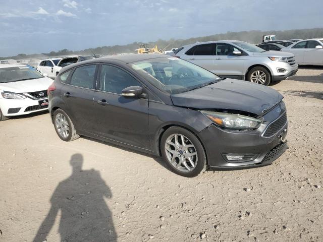 2015 FORD FOCUS SE - 1FADP3K21FL368536