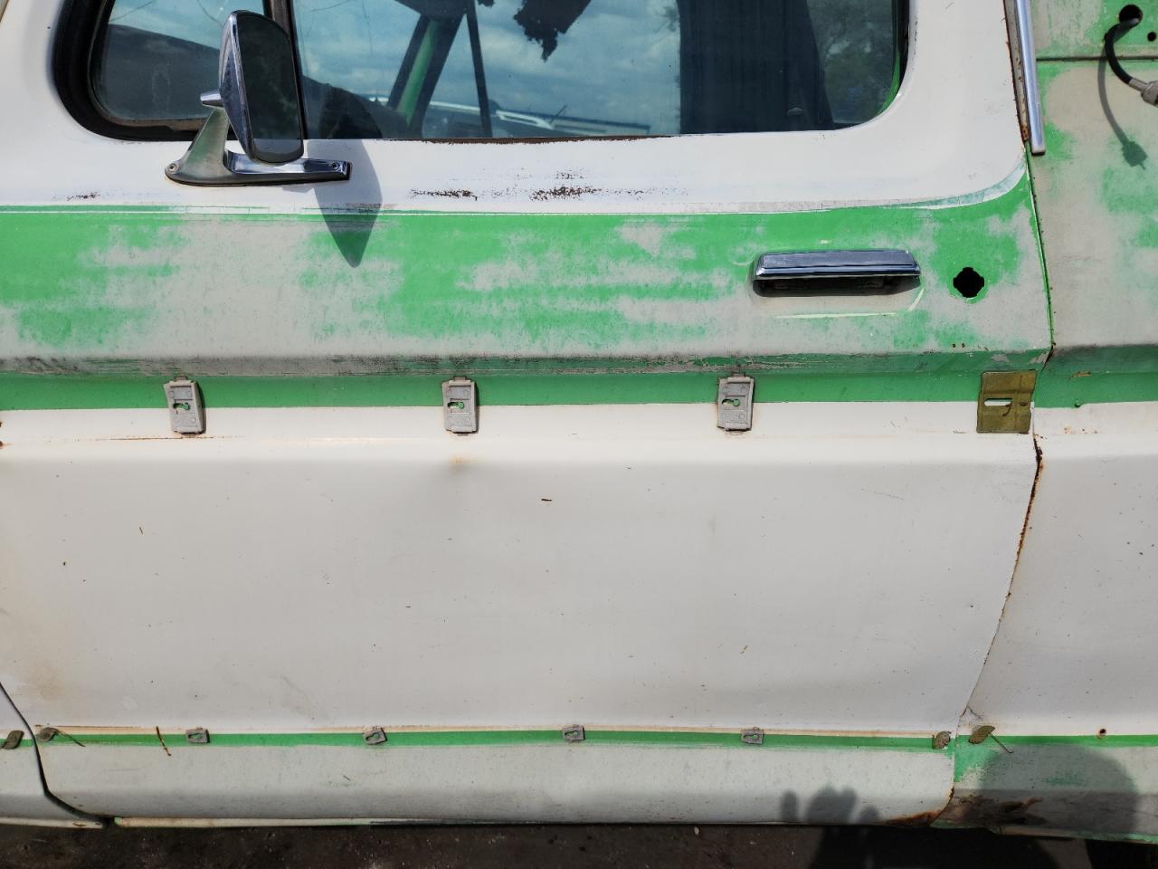 Lot #3301640627 1979 FORD BRONCO