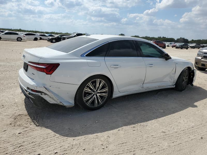 2019 AUDI A6 PREMIUM #3297251452