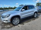 Lot #3304721928 2015 VOLKSWAGEN TIGUAN S