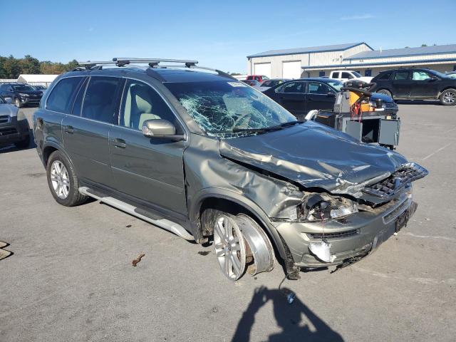 2010 VOLVO XC90 3.2 - YV4982CZ8A1563716