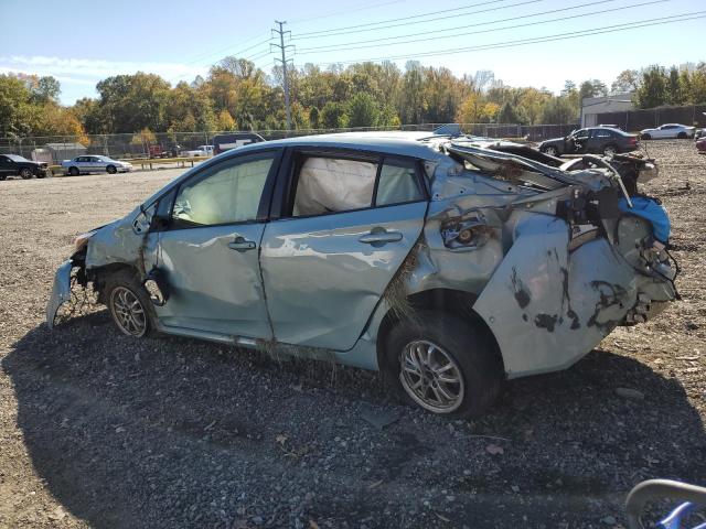 2019 TOYOTA PRIUS #3303577932