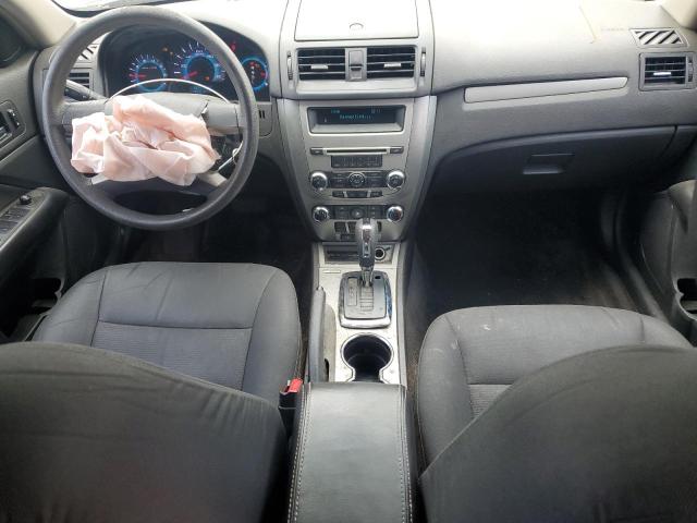 2012 FORD FUSION SE - 3FAHP0HA6CR315326