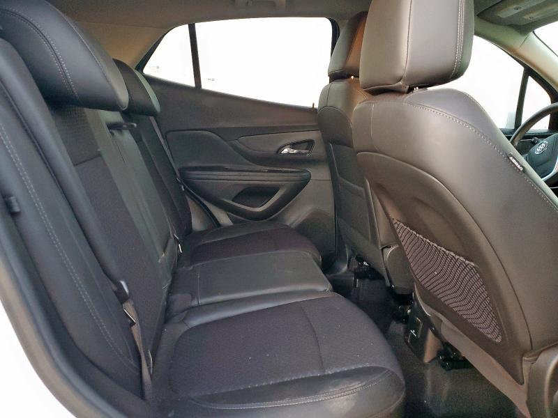 2021 BUICK ENCORE PRE #3304003681