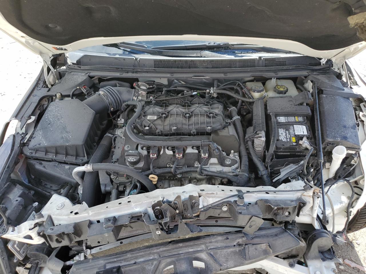 CADILLAC XTS PREMIUM COLLECTION