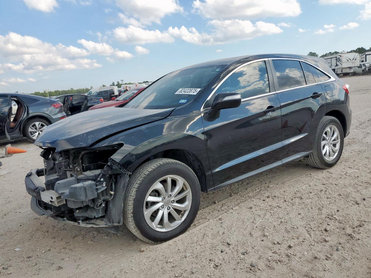 Vehicle photo