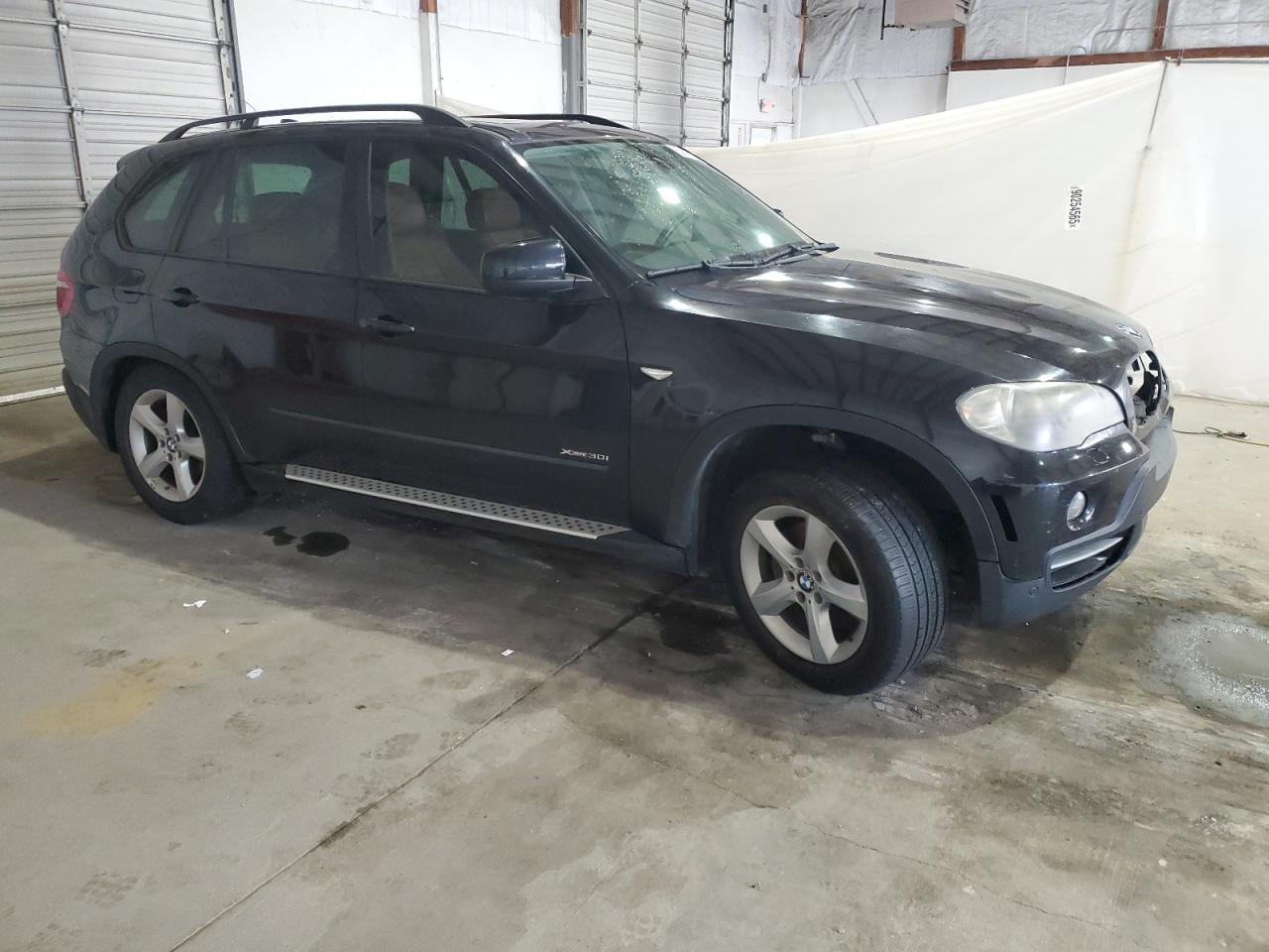 BMW X5 XDRIVE30I